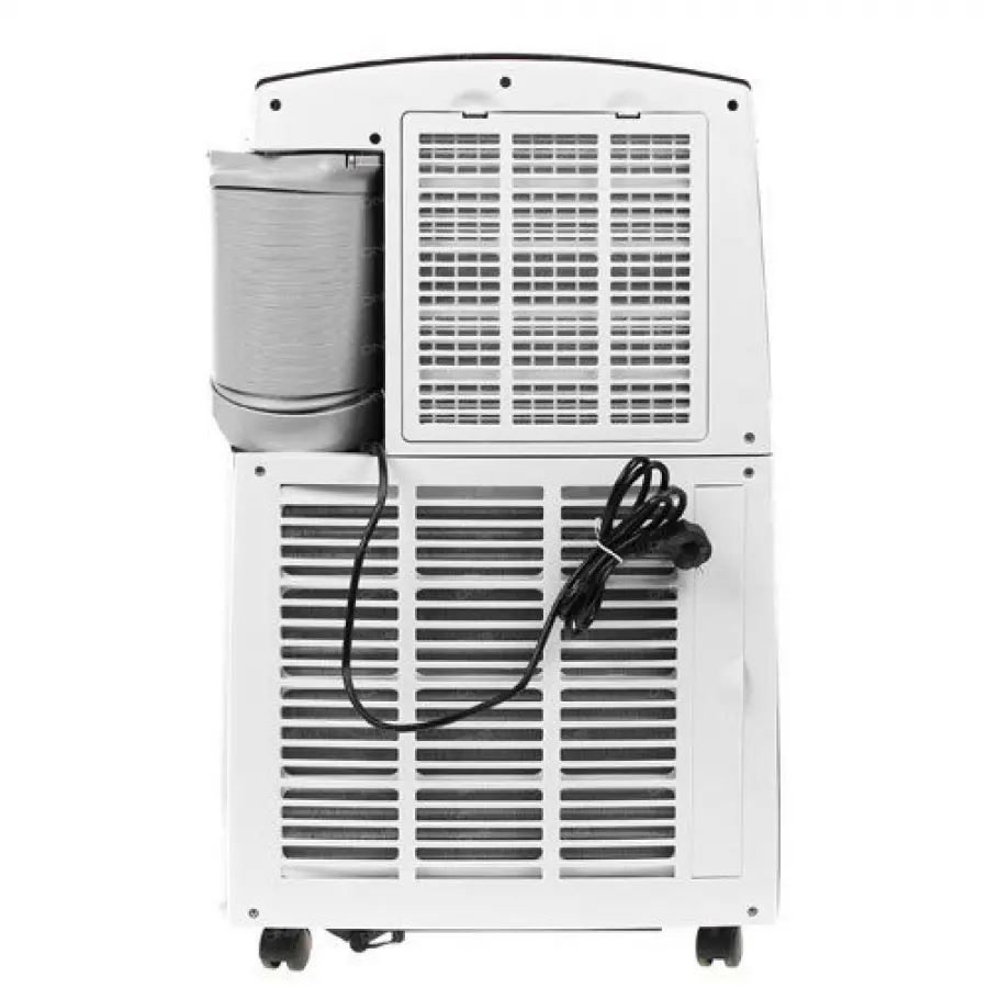 Мобильный кондиционер Electrolux EACM- 18 HP/N3, характеристики и описание