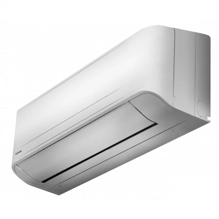 Сплит-система Toshiba RAS-10J2KVG-EE, характеристики и описание