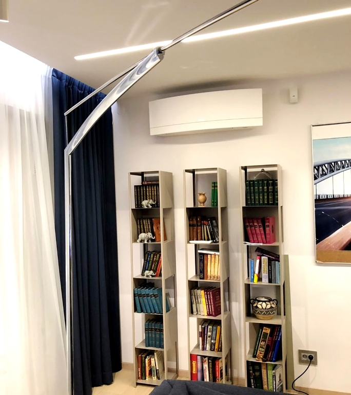 Магазин кондиционеров в Чехове, установка | Grunda.ru