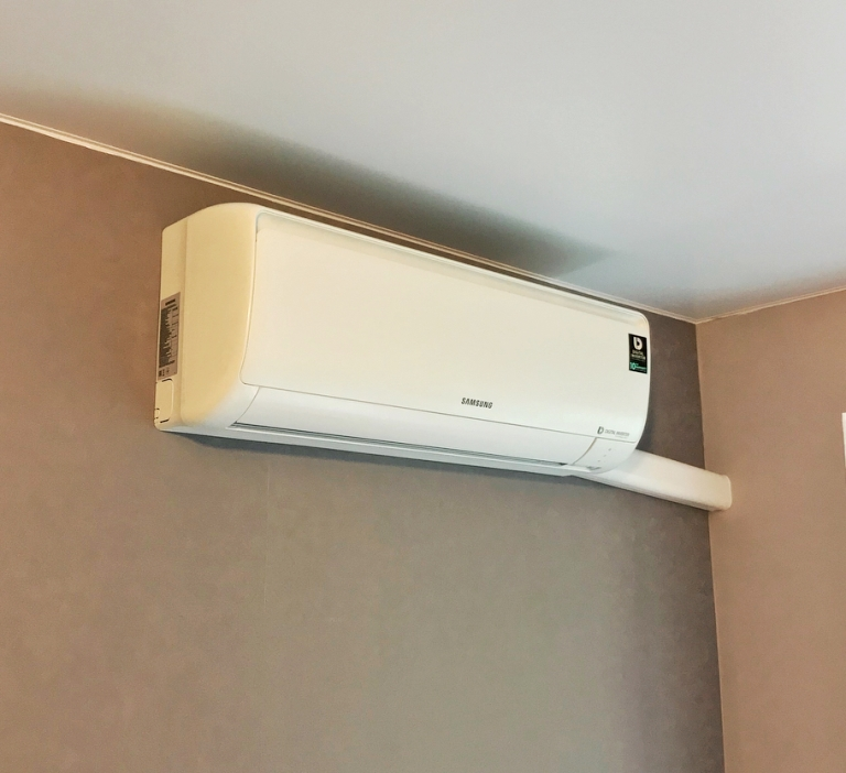 Магазин кондиционеров в Чехове, установка | Grunda.ru