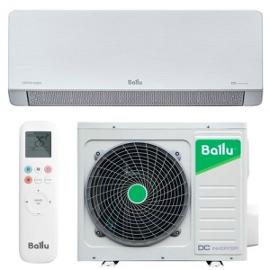 Ballu BSHI-12HN8