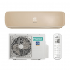 Hisense CHAMPAGNE Crystal Super DC Inverter (2)