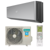 Hisense VISION PRO CARBON Superior DC Inverter (2)