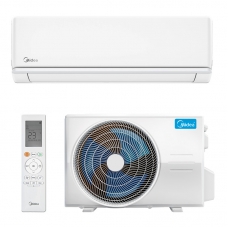 Midea MSAG3-07N8C2S-I/MSAG3-07N8C2S-O Midea MSAG3-07N8C2S-I/MSAG3-07N8C2S-O