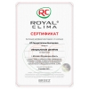 Royal Clima RCI-RSN30HN