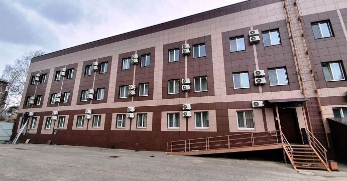 Установка сплит-систем в Подольске